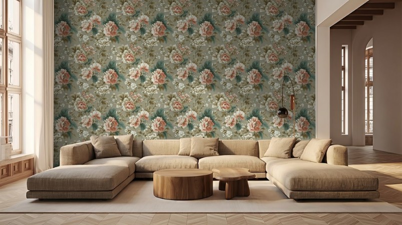 Bild på Färgsättning Gloria Green - 1102201-02 - 08825-01